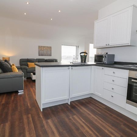 8 Marina View Villa Pwllheli Dış mekan fotoğraf
