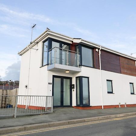 8 Marina View Villa Pwllheli Dış mekan fotoğraf