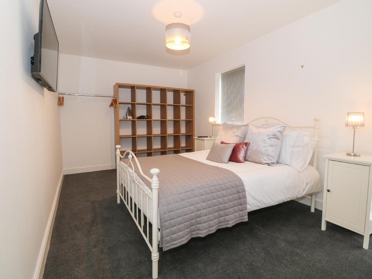 8 Marina View Villa Pwllheli Dış mekan fotoğraf