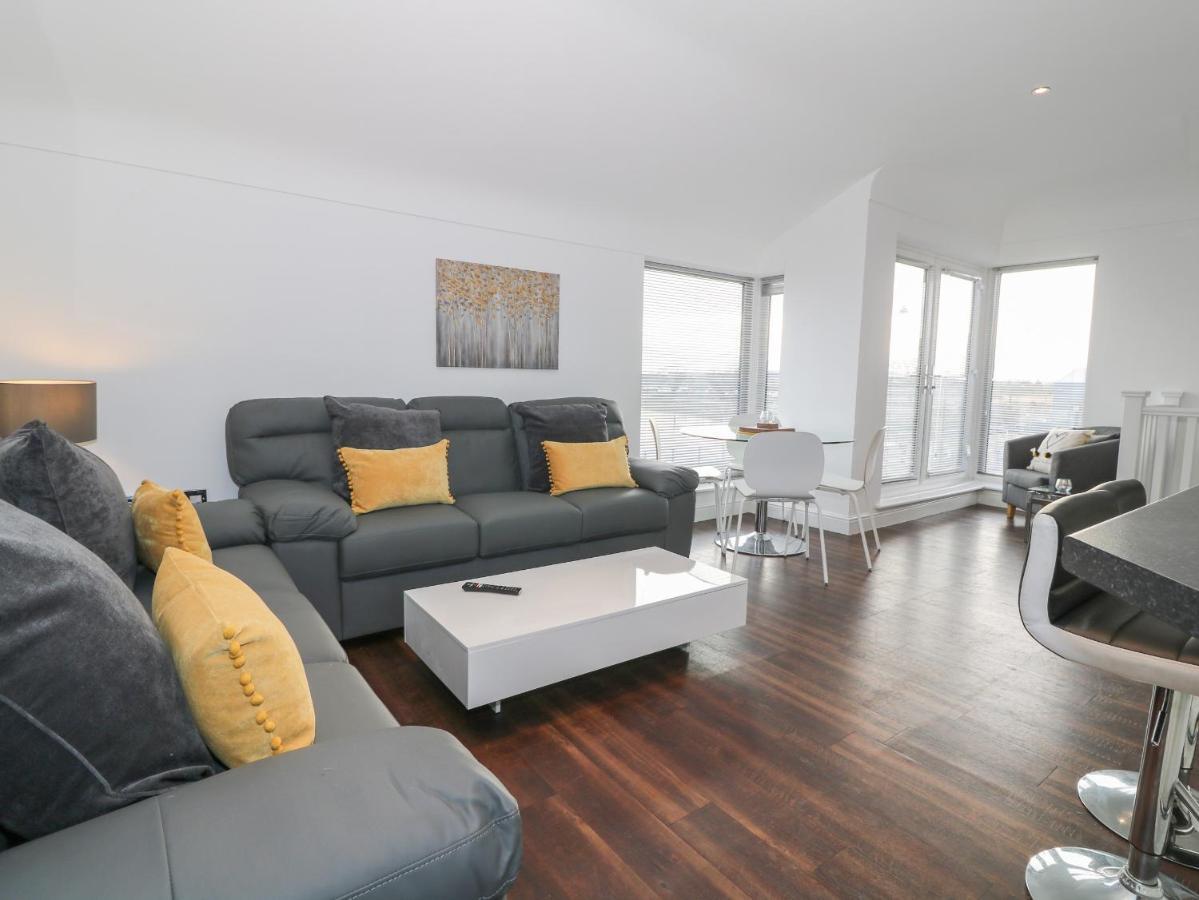 8 Marina View Villa Pwllheli Dış mekan fotoğraf