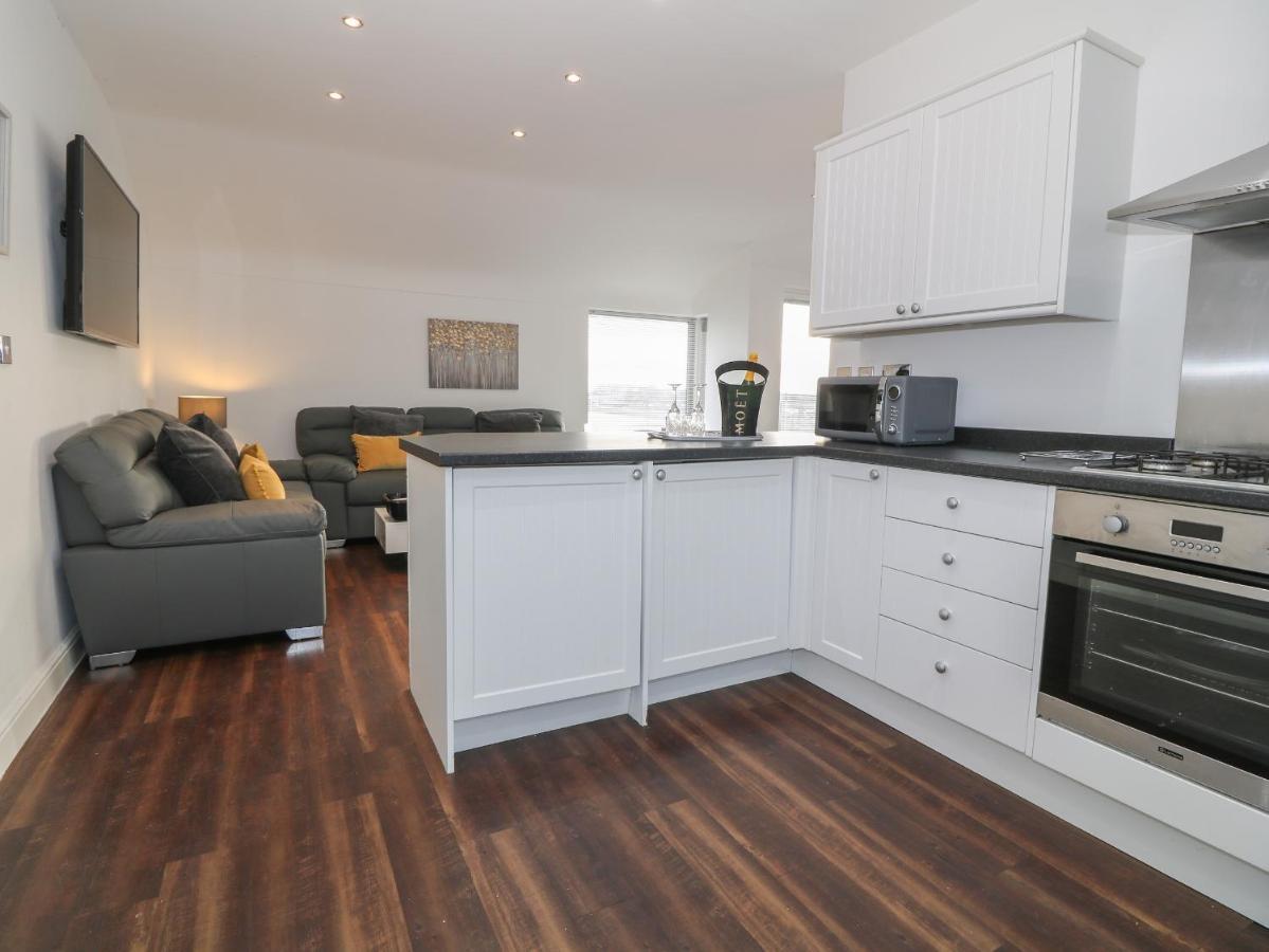 8 Marina View Villa Pwllheli Dış mekan fotoğraf