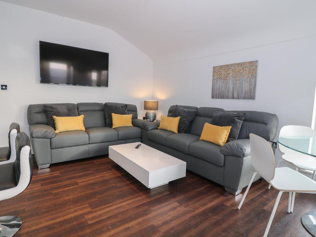 8 Marina View Villa Pwllheli Dış mekan fotoğraf