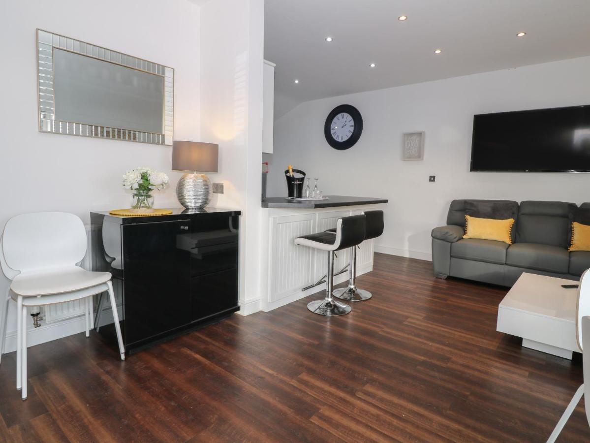 8 Marina View Villa Pwllheli Dış mekan fotoğraf