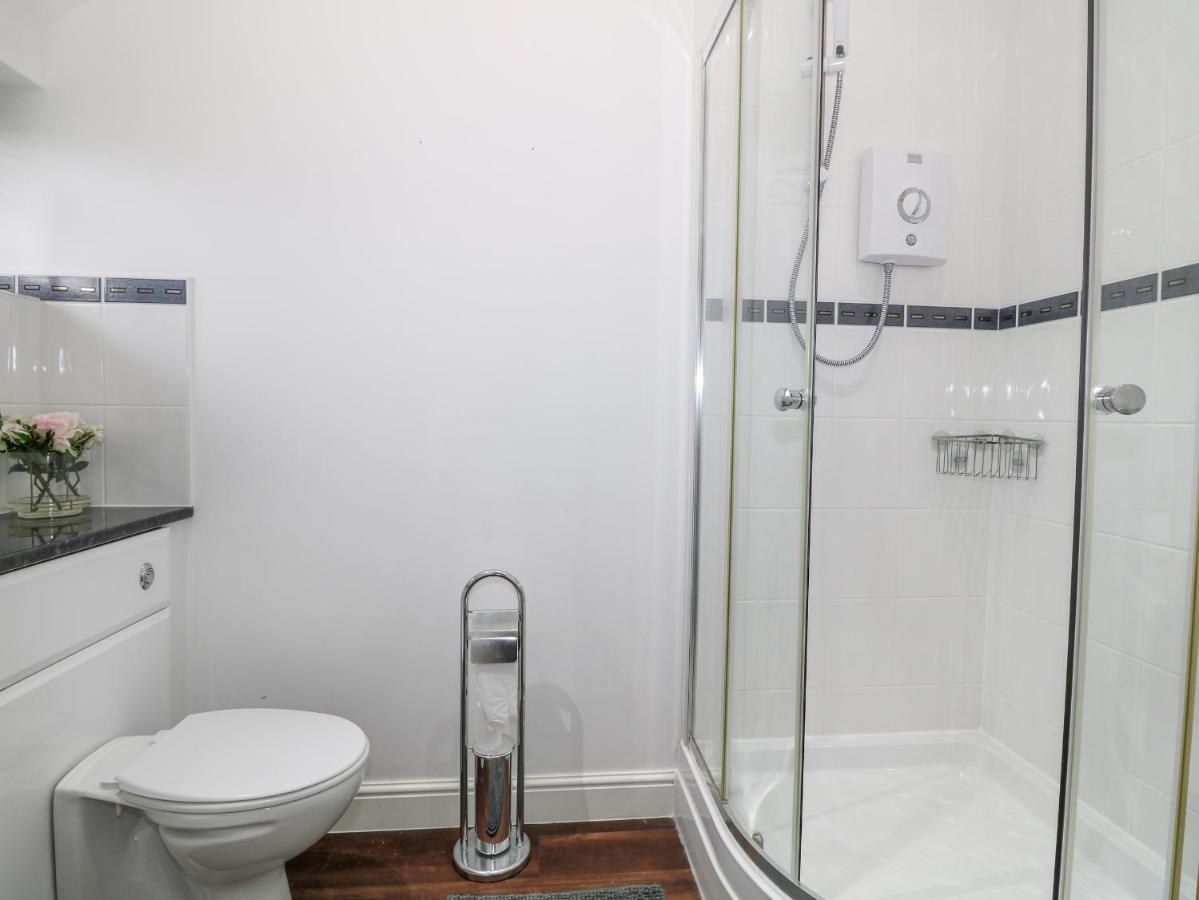 8 Marina View Villa Pwllheli Dış mekan fotoğraf