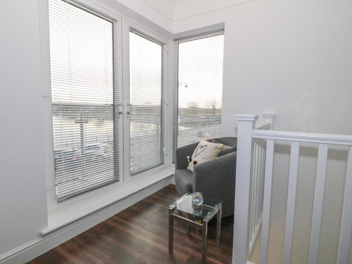 8 Marina View Villa Pwllheli Dış mekan fotoğraf