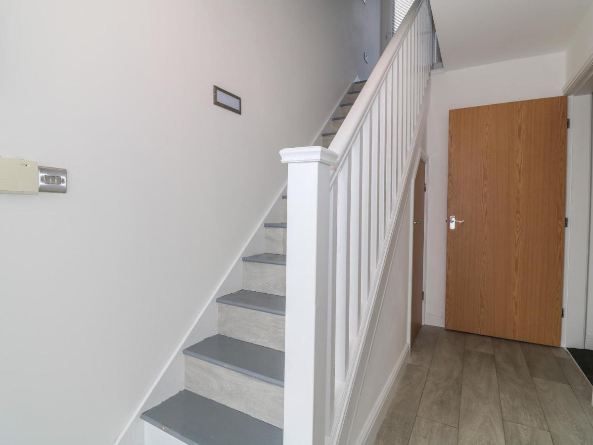 8 Marina View Villa Pwllheli Dış mekan fotoğraf